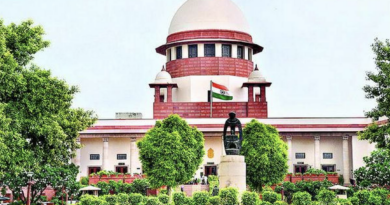 Which court intends to prevent the termination of a foetus with a heartbeat? asks supreme court